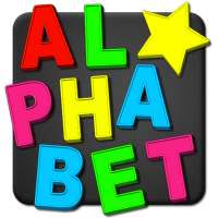 ABC Magnetic Alphabet for Kids on 9Apps