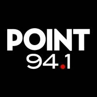 The Point 94.1 KKPT FM on 9Apps