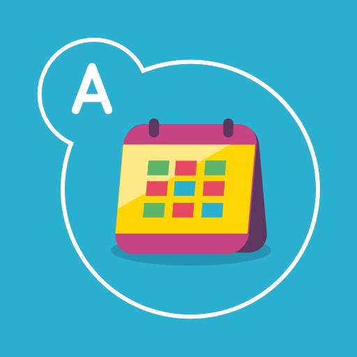 Agenda - Manage your schedule - AMIKEO APPS
