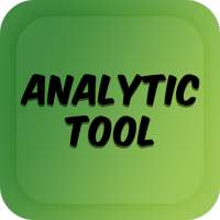Analytic tool on 9Apps
