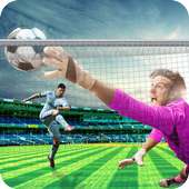 Real Football Game 3D 2017