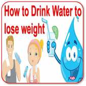 Lose Weight With Water on 9Apps