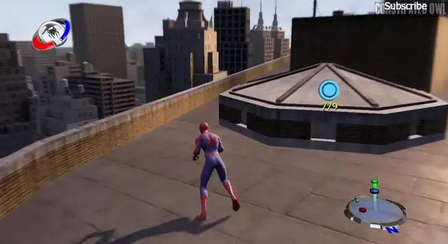 Descarga de la aplicación Guide for Amazing Spiderman 3 2023 - Gratis -  9Apps