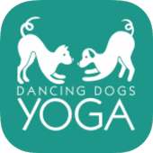 Dancing Dogs Yoga on 9Apps