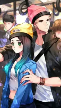 Anime Love APK Download 2023 - Free - 9Apps