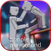 Zombie People Human playground 2 Free game Hints APK Download 2023 - Free -  9Apps