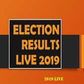 Election Results live updates 2019