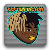 XXXTentacion Game