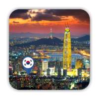 Perjalanan ke Seoul on 9Apps