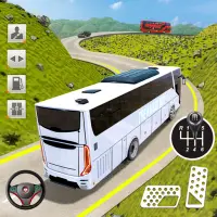 Manejar Juegos de Autobuses 3D on 9Apps