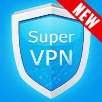 SuperVPN : Free Vpn Client super vpn Master