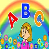 ABC Song for Children