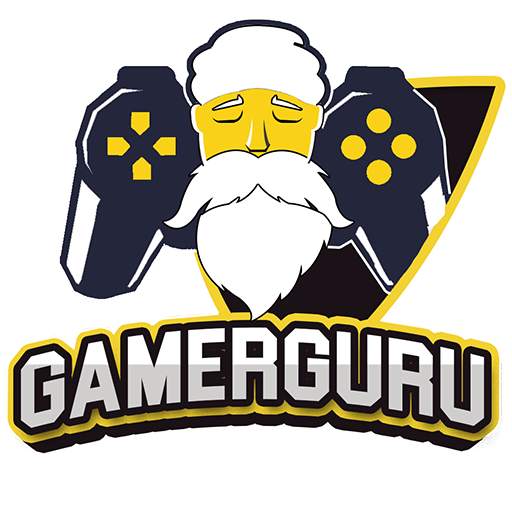 GamerGuru : Gaming Teach-Learning-Casual games