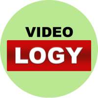 VIDEOLOGY - Video Sharing and Reward Earning App