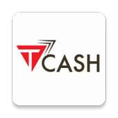 T-cash