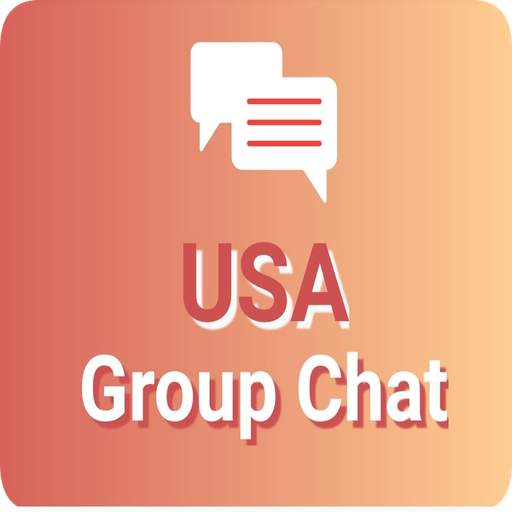 USA Group Chat