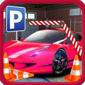 Real Car Parking 2: Car Parker gratis spel