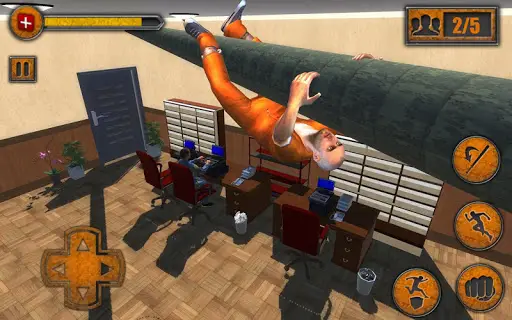 Grand Jail Prison APK Download 2023 - Free - 9Apps