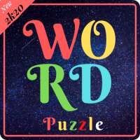 Word Puzzles - Free Word Game For Kids