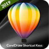 CorelDraw Shortcut Key