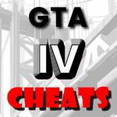 Cheat Guide GTA 4 (GTA IV)