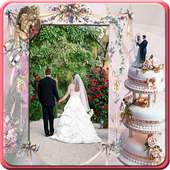 Wedding Photo Frame on 9Apps