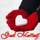 Good Morning Love Message