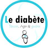 Diabetes type 2 and type 1 on 9Apps