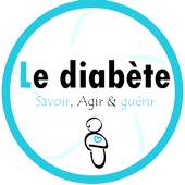 Diabetes type 2 and type 1