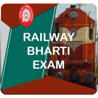 Railway Bharti Exam (RRB) 2020 App