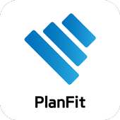 Planfit lite : Simple Gym Log, Workout Planner