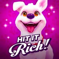 Hit it Rich! Casino Slots Game on 9Apps