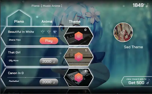 Anime Guitar Games APK Download 2023 - Free - 9Apps
