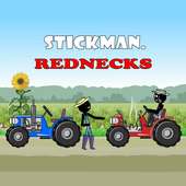 Stickman Rednecks