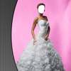 Cute Wedding Dress Montage on 9Apps