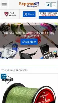Express Fishings APK Download 2024 - Free - 9Apps