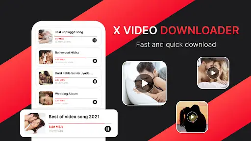 Bp Sexy Album Video - HD XNX Bp Sexy Video Download APK Download 2023 - Free - 9Apps