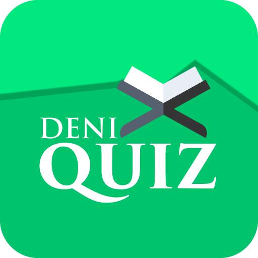 Deni Quiz | Islamic Quiz