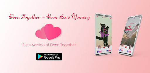 Been Together 2021 - Been Love Memory - Love Days screenshot 9