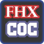 FHX COC