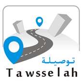 Tawsselah Driver on 9Apps