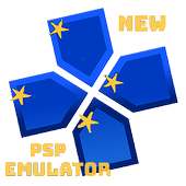 PSP Download Pro: PSP Emulator and Games Booster