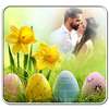 Happy Easter Photo Frames on 9Apps