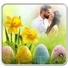 Happy Easter Photo Frames