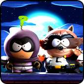 New Hints for South Park: The Fractured But Whole on 9Apps