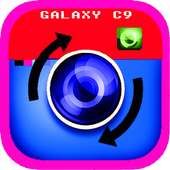 camera for samsung c9 pro perfect images moment on 9Apps