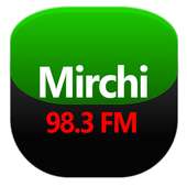 Radio Mirchi 98.3 Fm App on 9Apps