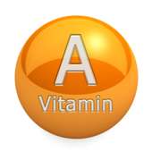 Vitamin A Rich Foods on 9Apps