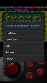 MAME4droid APK Download 2023 - Free - 9Apps