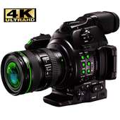 HD Camera For Nikonn